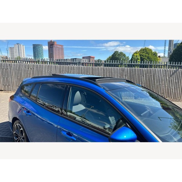 Ford Focus - 1.0T EcoBoost MHEV ST-Line X DCT Euro 6 (s/s) 5dr