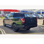 KGM Musso - 2.2D Saracen Plus Auto 4WD LWB Euro 6 4dr