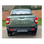 KGM Musso - 2.2D Rebel Auto 4WD Euro 6 4dr