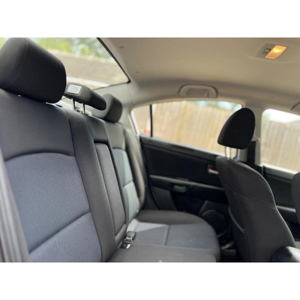 Mazda Mazda3 - 1.6 TS2 4dr