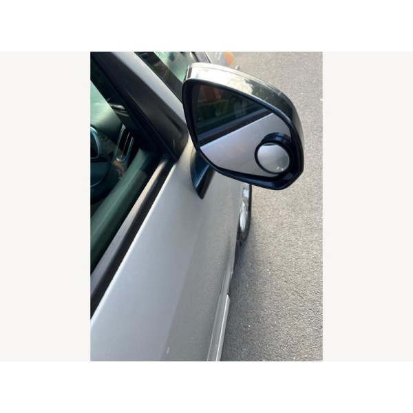 Citroen C3 Picasso - 1.6 HDi Exclusive Euro 4 5dr