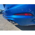 Ford Focus - 1.0 Ecoboost Hybrid Mhev St-Line X 5Dr