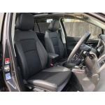 Suzuki SX4 S-Cross - 1.5 Ultra AGS ALLGRIP Euro 6 (s/s) 5dr