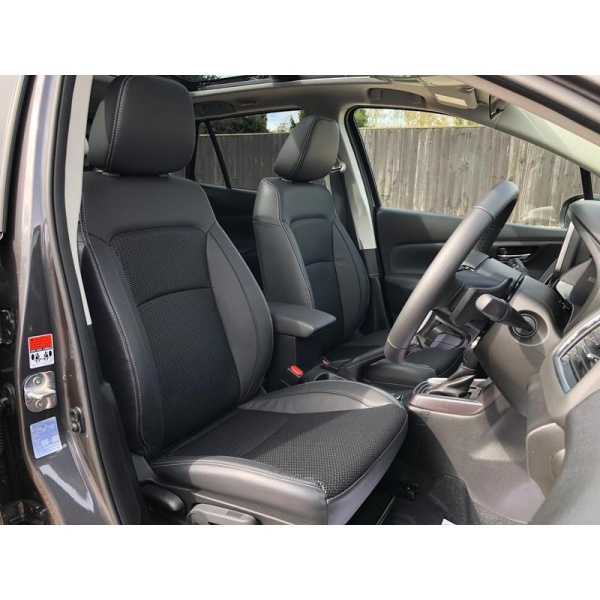 Suzuki SX4 S-Cross - 1.5 Ultra AGS ALLGRIP Euro 6 (s/s) 5dr