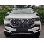 Ssangyong Rexton - Rexton 5Dr EST 2.2 K50 Auto