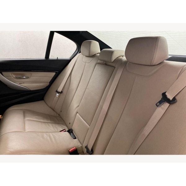 BMW 3 SERIES - 330e M Sport 4 Door Step Automatic 2.0