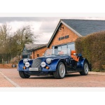 Morgan Plus SIX - Auto 3.0 2dr Convertible Automatic Petrol