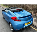 Renault Wind - 1.2 TCe GT Line Convertible 2dr Petrol Manual Euro 5 (100 ps)