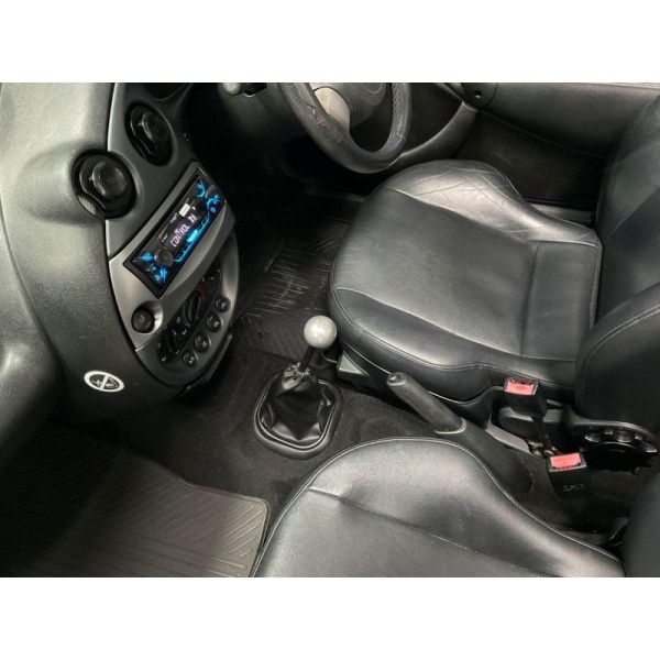 Ford Street KA - 1.6 8V LUXURY 2d 94 BHP