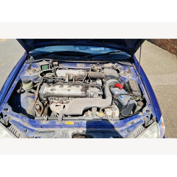 Toyota Paseo - 1.5 ST Coupe 2dr Petrol Manual (89 bhp)