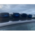 Ford Ranger - 2.5 TDCi XLT Thunder 4x4 4dr