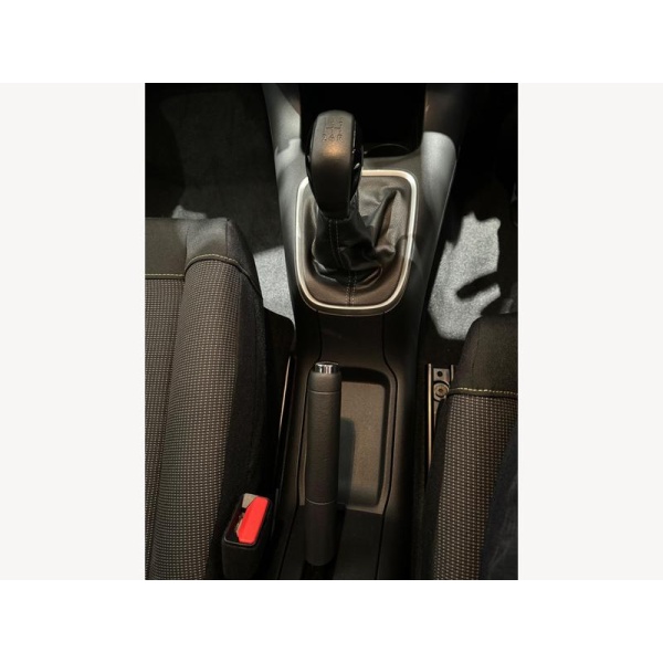 Citroen C3 - 1.2 PureTech PLUS Euro 6 (s/s) 5dr