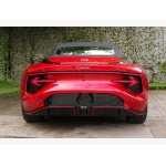MG Cyberster - GT 77kWh AWD Dual Motor | 536bhp | 0-60mph in 3s |Scissor Doors | Convertible | 2 Seater Sports Car 2dr