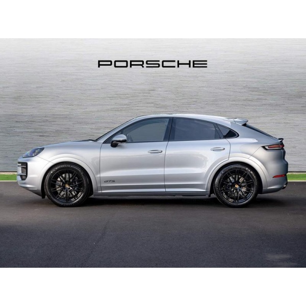 Porsche Cayenne - 4.0T V8 GTS TiptronicS 4WD Euro 6 (s/s) 5dr