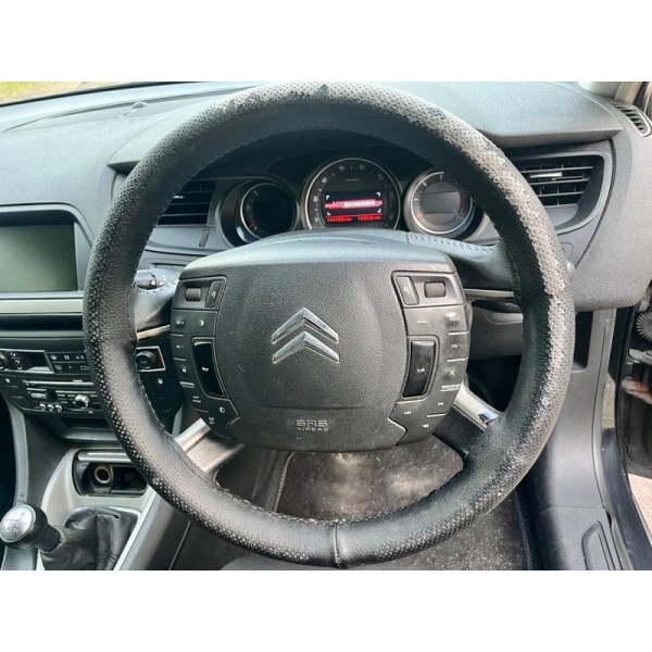 Citroen C5 - 1.6 HDi VTR+ Tourer Euro 5 5dr (SNav)
