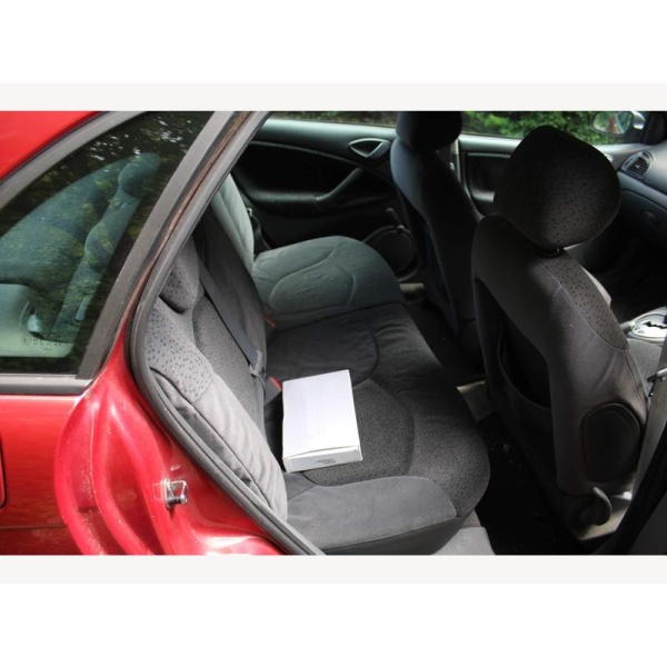 Citroen C5 - 2.0 HDi LX Hatchback 5dr Diesel Automatic (173 g/km, 110 bhp)