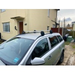 Vauxhall Astra - 1.7 CDTi ecoFLEX Life Estate 5dr Diesel Manual (a/c) (119 g/km, 108 bhp)
