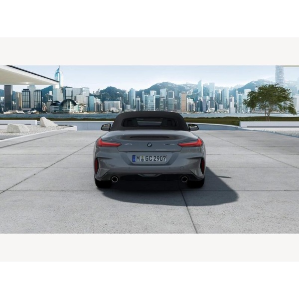 BMW Z4 - 2.0 20i M Sport Auto sDrive Euro 6 (s/s) 2dr