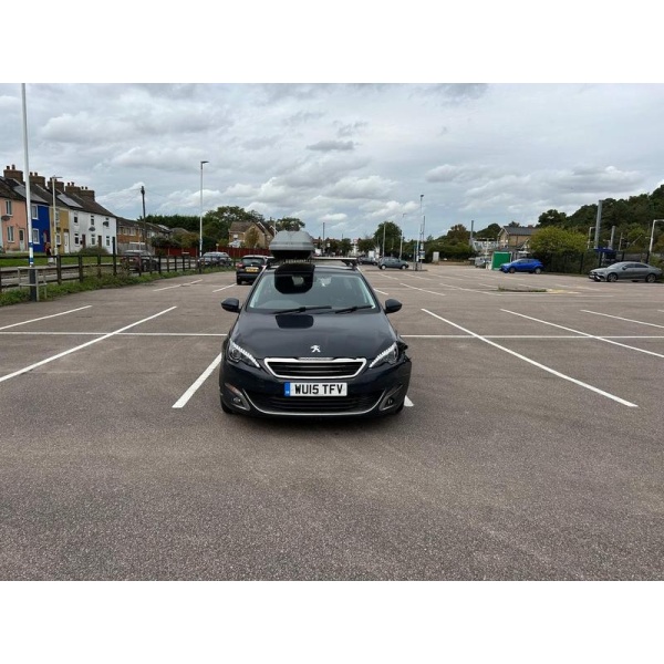 Peugeot 308 SW - 1.6 BlueHDi Allure Euro 6 (s/s) 5dr