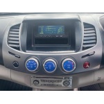 Mitsubishi L200 - 2.5 DI-D Warrior 4WD 4dr