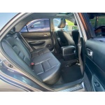 Mazda Mazda6 - 2.3 Sport 4dr