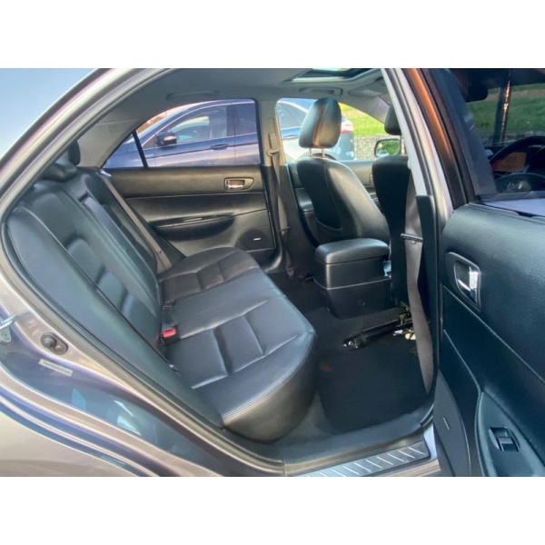 Mazda Mazda6 - 2.3 Sport 4dr