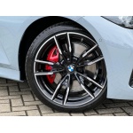 BMW 3 Series - 3.0 M340d MHT Auto xDrive Euro 6 (s/s) 4dr