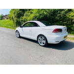 Volkswagen EOS - 2.0 TDI BlueMotion Tech Sport Cabriolet Euro 5 (s/s) 2dr
