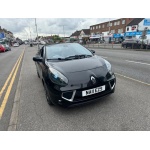 Renault Wind - 1.2 TCe GT Line Euro 5 2dr