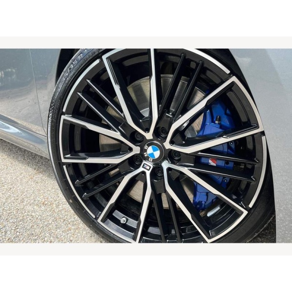 BMW 2 Series Gran Coupe - 1.5 218i M Sport Euro 6 (s/s) 4dr