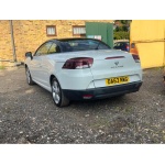 Renault Megane - 1.5 dCi Dynamique (s/s) 2dr