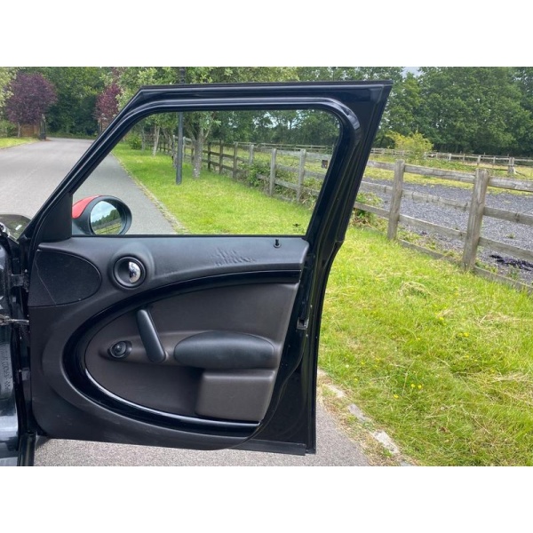 MINI Countryman - 2.0 Cooper SD Euro 5 (s/s) 5dr