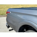 Mitsubishi L200 - 2.4 DI-D 4WD BARBARIAN DCB 178 BHP NO VAT NO VAT !!!!!!