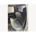 Toyota Hilux - 2.5 Invincible 4dr