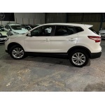 Nissan Qashqai - 1.2 DIG-T Acenta 2WD Euro 5 (s/s) 5dr