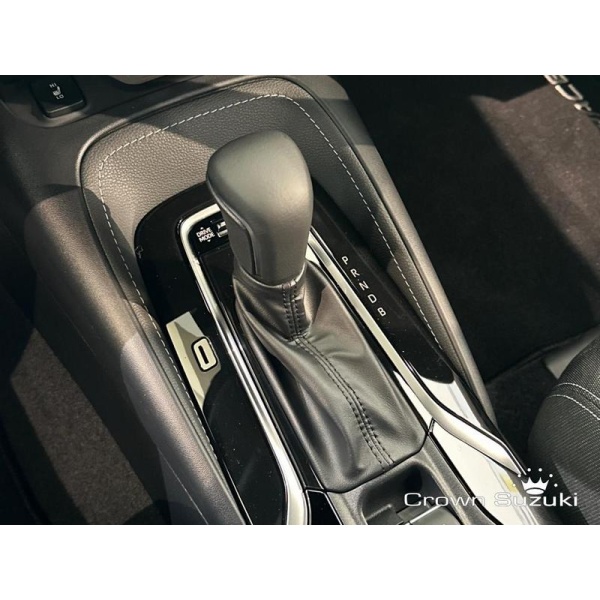Suzuki Swace - 1.8h Ultra CVT Euro 6 (s/s) 5dr