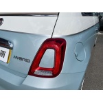 Fiat 500C - 1.2 Collezione Euro 6 (s/s) 2dr