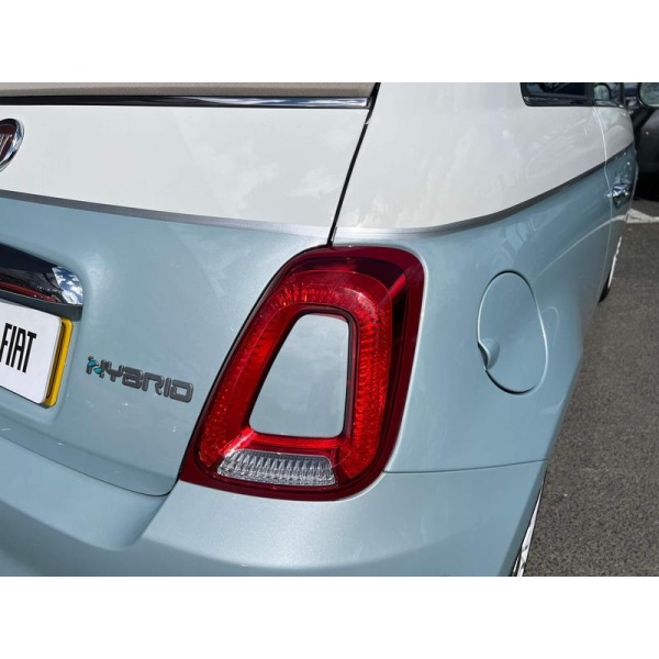 Fiat 500C - 1.2 Collezione Euro 6 (s/s) 2dr