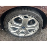 Ford C-max - 1.8 TDCi Titanium MPV 5dr Diesel Manual (143 g/km, 113 bhp)