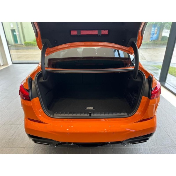 BMW 2 Series Gran Coupe - 2.0 M235i Auto xDrive Euro 6 (s/s) 4dr