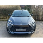 Toyota C-hr - 1.8 VVT-h Design CVT Euro 6 (s/s) 5dr