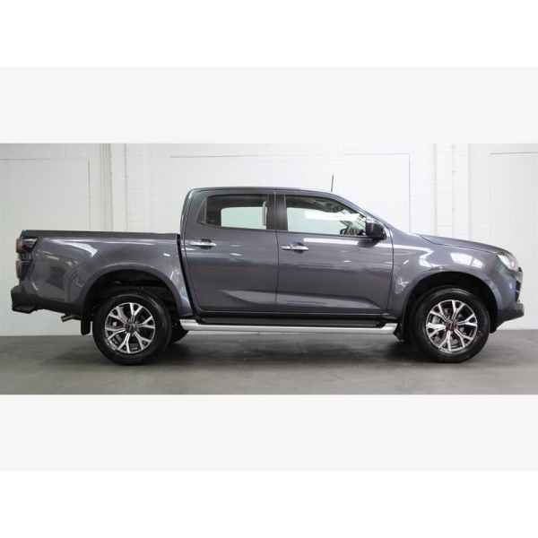 Isuzu D-max - DL40 Double Cab 4x4 Auto [164] (CHOICE OF 5, HERE & READY TO GO !!) 1.9