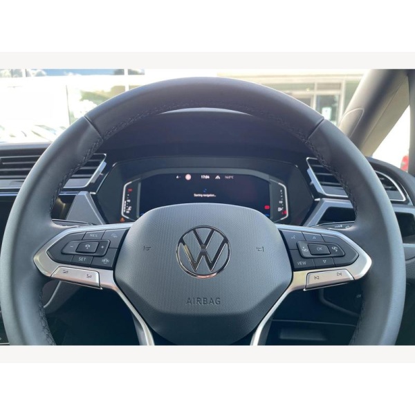 Volkswagen Touran - 1.5 TSI EVO R-Line DSG Euro 6 (s/s) 5dr