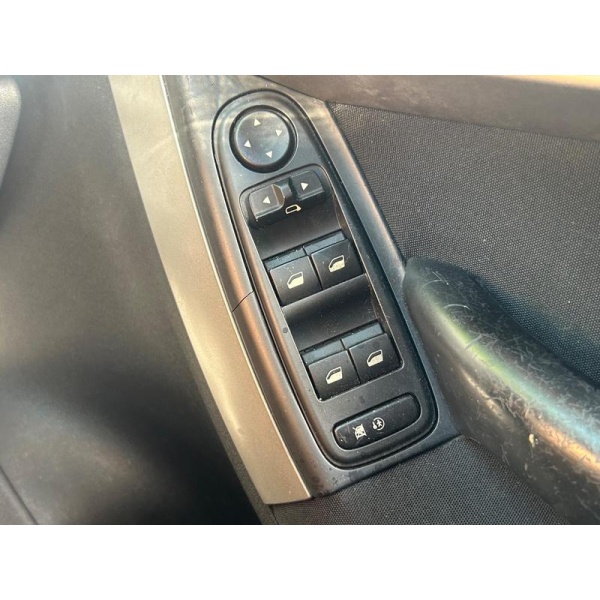 Citroen Grand C4 Picasso - 1.6 HDi DPF VTR+ MPV 5dr Diesel EGS6 Euro 4 (110 ps)