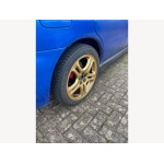 Subaru Impreza - 2.0 Turbo WRX Saloon 4dr Petrol Manual (242 g/km, 215 bhp)