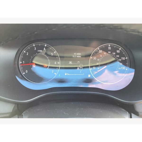 Dacia Jogger - 1.0 TCe EXTREME Euro 6 (s/s) 5dr