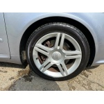 Audi A4 - 2.5 TDI S line 4dr