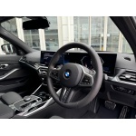 BMW 3 Series - 3.0 M340d MHT Auto xDrive Euro 6 (s/s) 4dr