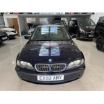 BMW 3 Series - 2.2 320i SE 4dr