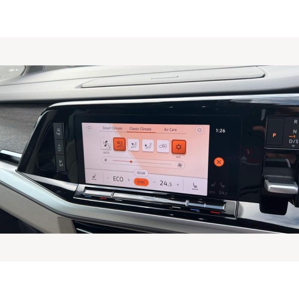 Volkswagen Multivan - 1.4 TSI 13kWh Style DSG L2 Euro 6 (s/s) 5dr